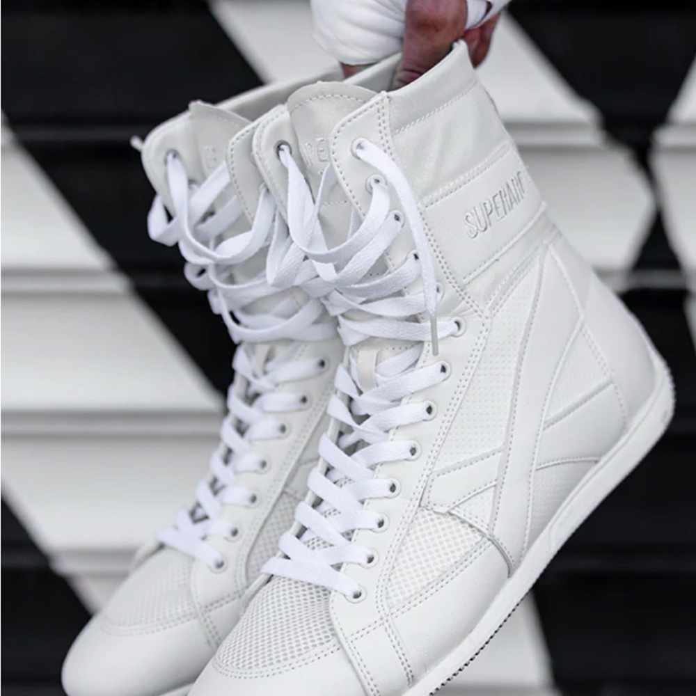 Superare Boxing Shoes. Men’s 7.5